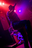 Combichrist