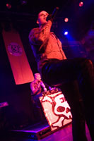 Combichrist
